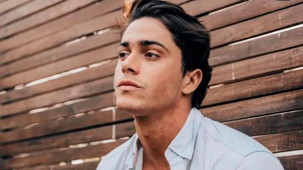 Amor en acción entre Fran Stoessel y su nueva novia