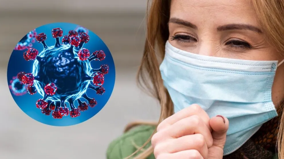 Estados Unidos enfrenta una nueva variante de COVID que podría llegar a la Argentina