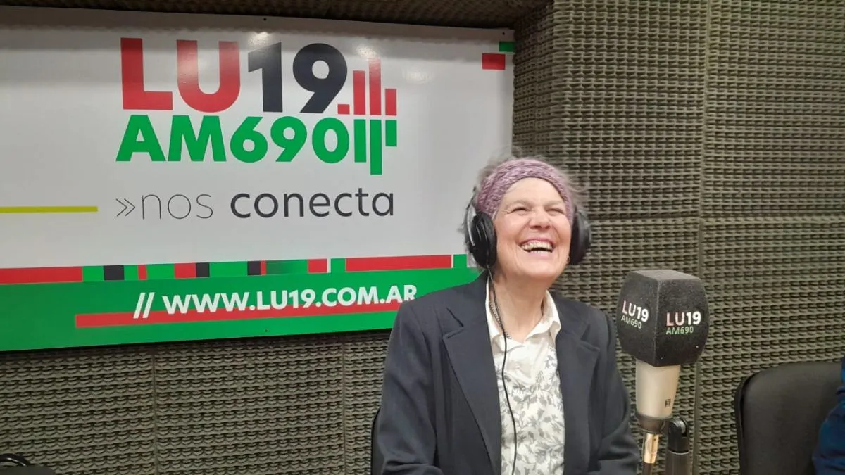 Alexandra Guturbay licenciada en nutrici&oacute;n