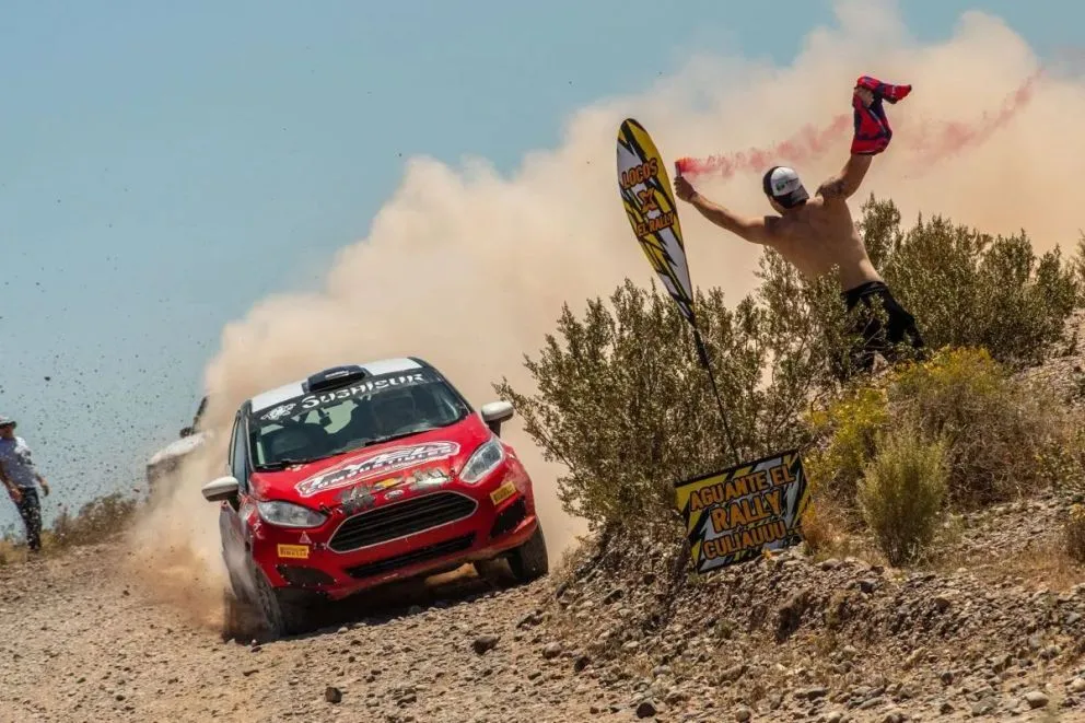 Ya son treinta los competidores inscriptos en la Vuelta de la Manzana: ¿quiénes son?