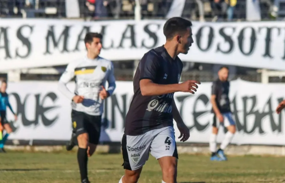 Comenzó la primera fecha de la Reválida, ¿en qué posición está Cipo?
