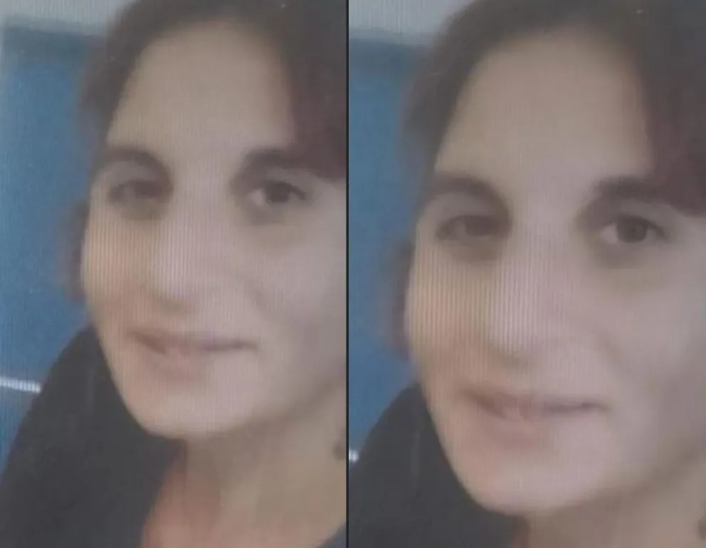 Segunda semana de búsqueda de Ruth con resultados negativos 