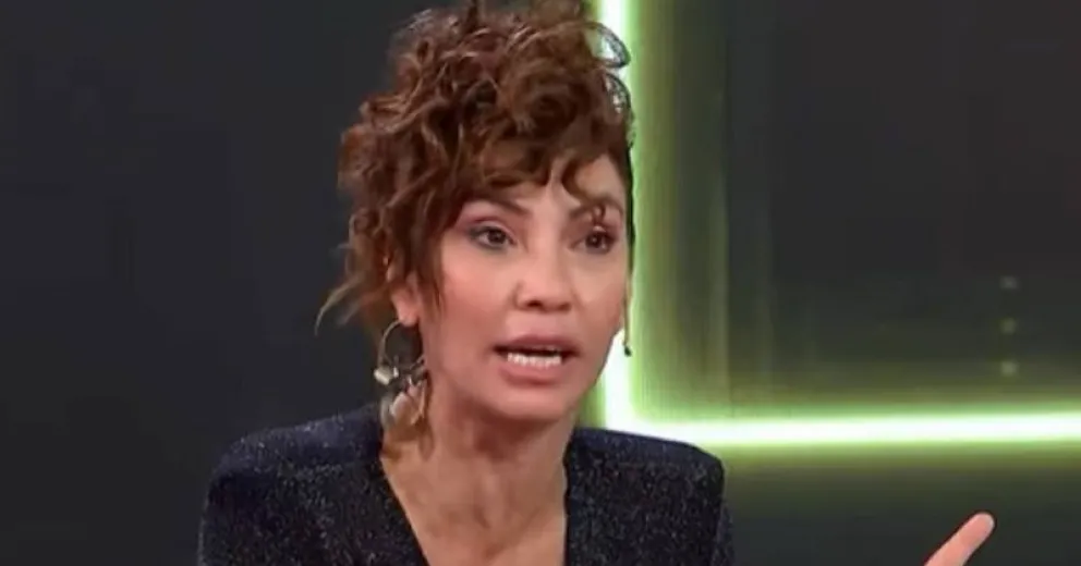 Ernestina Pais reapareció en las redes sociales tras varios meses internada por una crisis de nervios