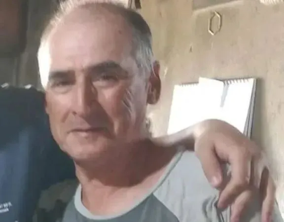 Carlos Hugo Ya&ntilde;ez, hab&iacute;a sido reportado como desaparecido desde el 30 de mayo