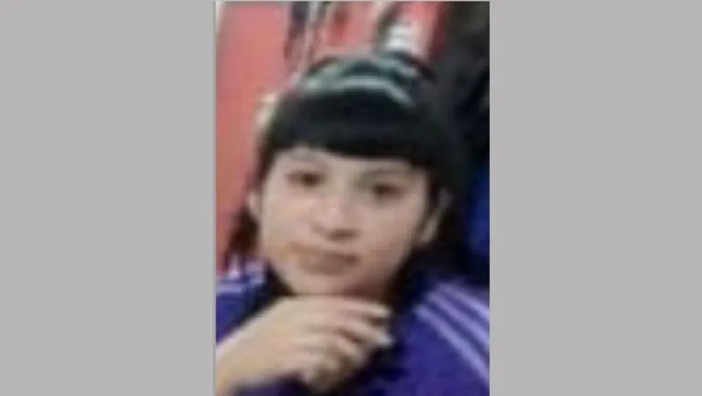 Desesperada búsqueda de adolescente de 16 años en la región