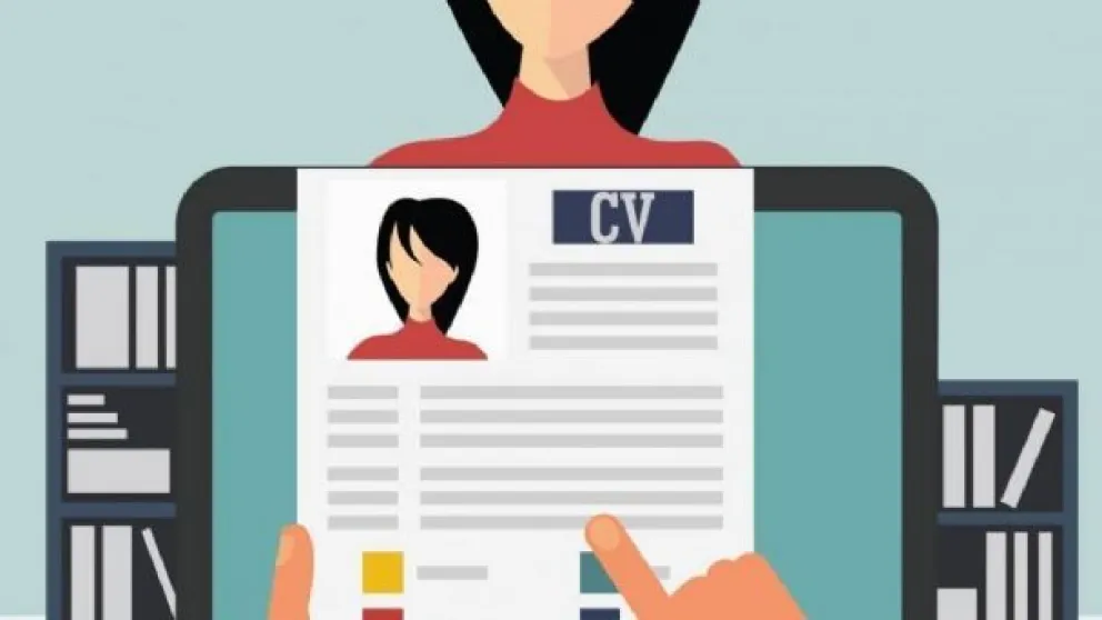 Potencia tu búsqueda laboral: la municipalidad brindará una  charla sobre como confecionar un CV 