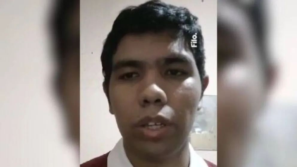 Habló Ezequiel, el creador de Fútbol Libre: "No me considero un héroe"