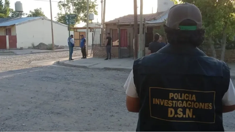 Dramático: lo secuestraron con su esposa, lo torturaron y amenazaron con cortarle los dedos con una tenaza