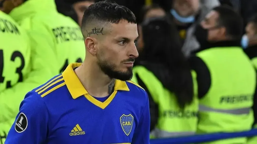 ¿Qué dijo Benedetto sobre su salida de Boca?: todos los detalles