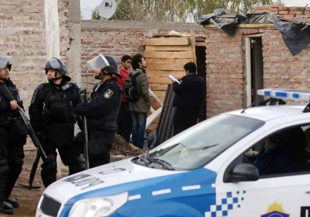 Llevarán a juicio a un imputado por homicidio durante un robo