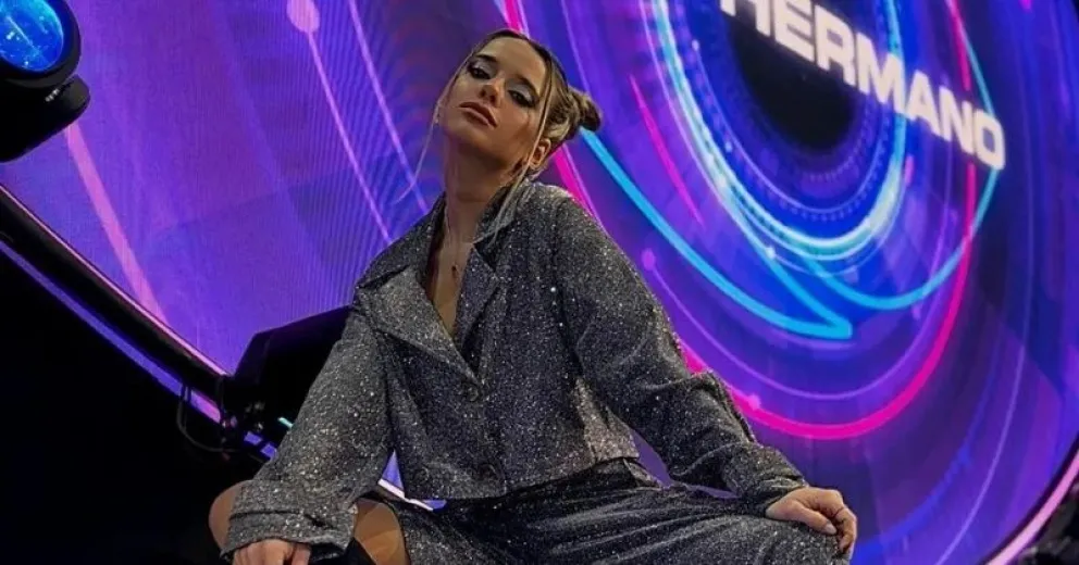 Zoe contó por qué todavía no le entregaron el auto 0 km que ganó en Gran Hermano