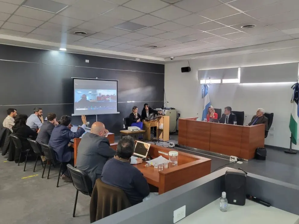 Homicidio de Maximiliano Segura: para la justicia fue “exceso en legítima defensa”