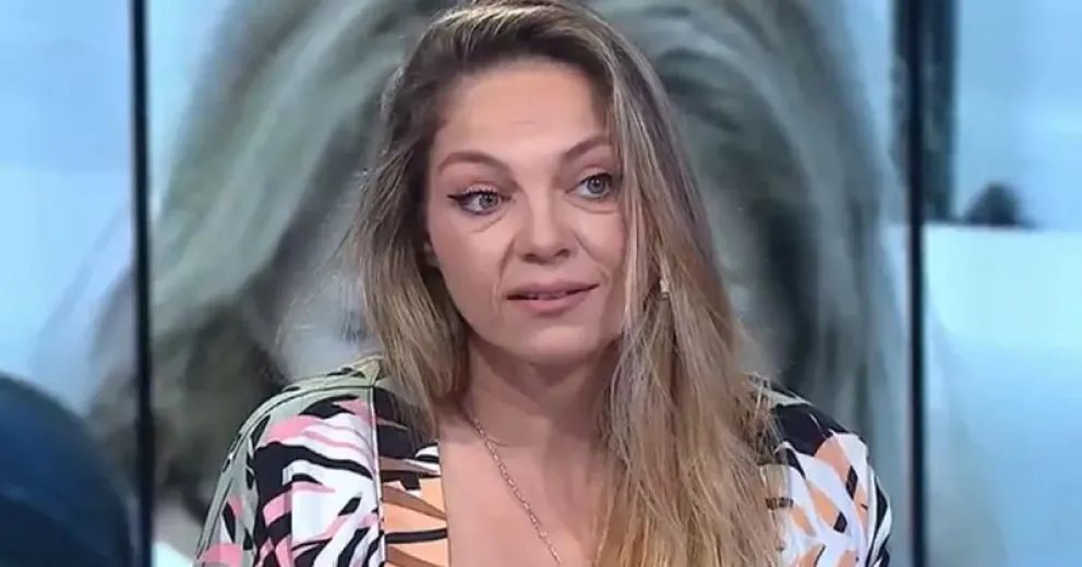 Tamara Paganini, de Gran Hermano 1, confesó a qué se debe su increíble cambio físico