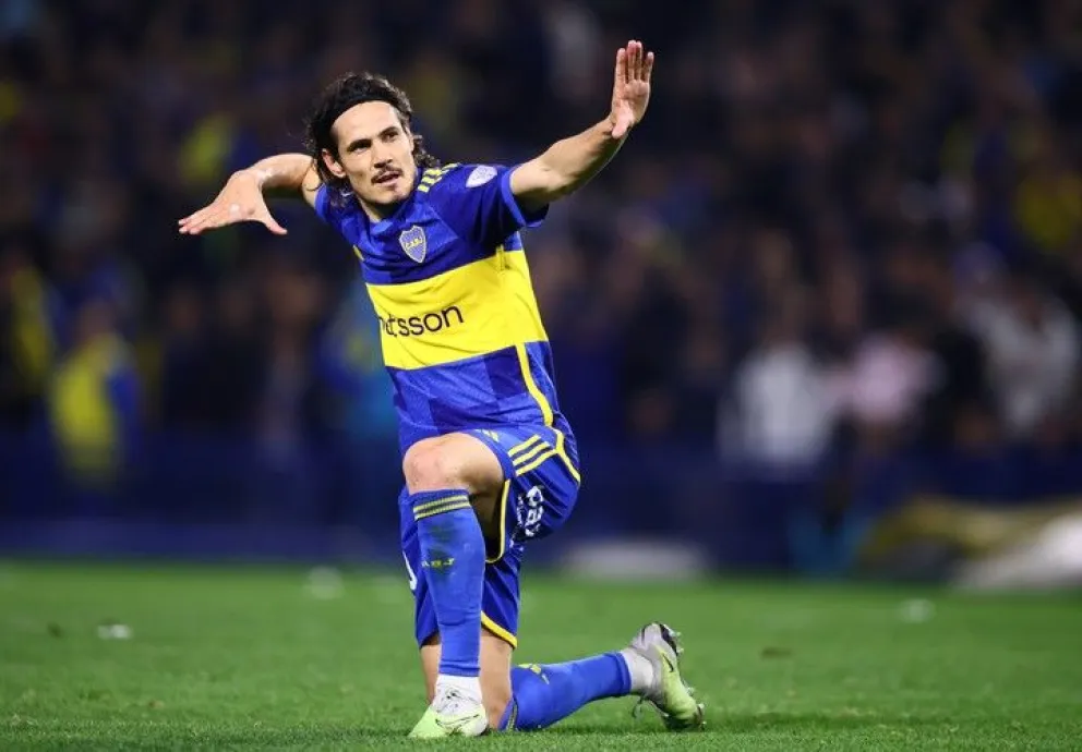 Boca venció 1-0 a Independiente del Valle y se clasificó a octavos de final de la Copa Sudamericana