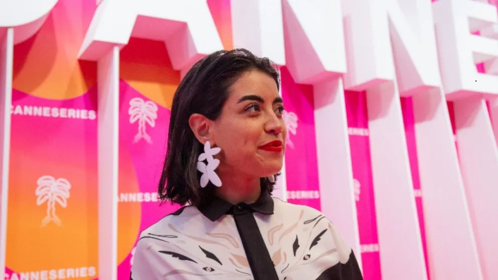 Agostina Innella en primera persona: la actriz cipoleña que triunfa en El Encargado