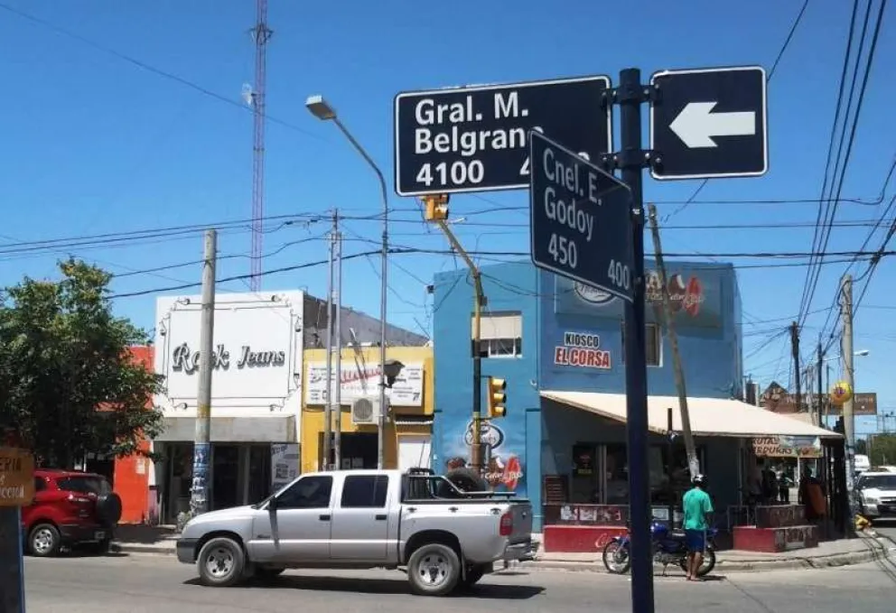 Inseguridad: una comerciante denunció que en cinco meses la asaltaron cuatro veces