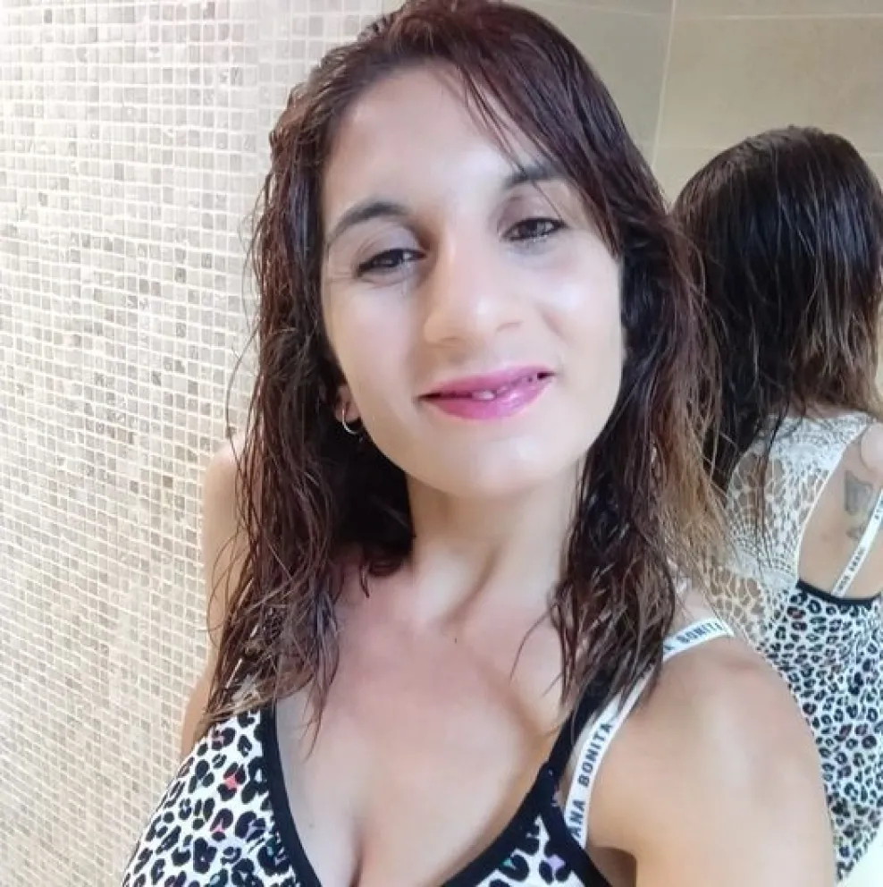 Continúa la búsqueda de Ruth Cisterna tras 46 días desaparecida