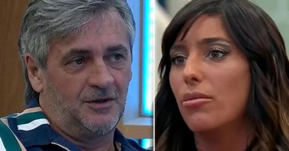 Darío de Gran Hermano fulminó a Catalina Gorostidi por cómo es en la convivencia