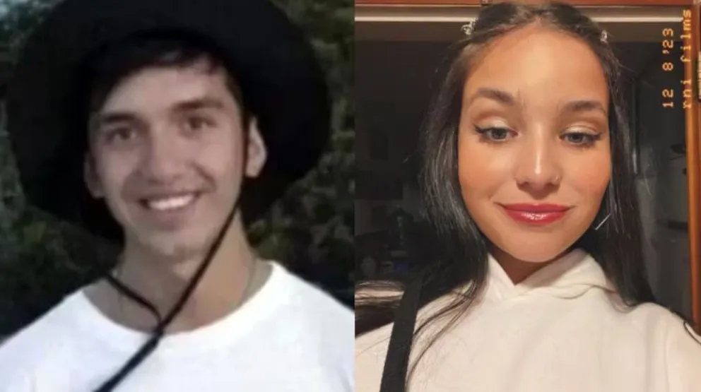 Femicidio de Catalina Gutiérrez: Soto dijo que no confesó el crimen