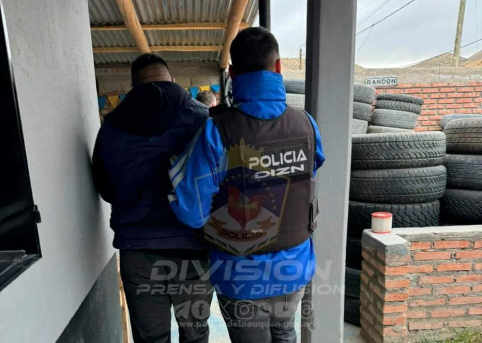 Desbarataron una red de delincuencia que robaba y vendía medidores de agua