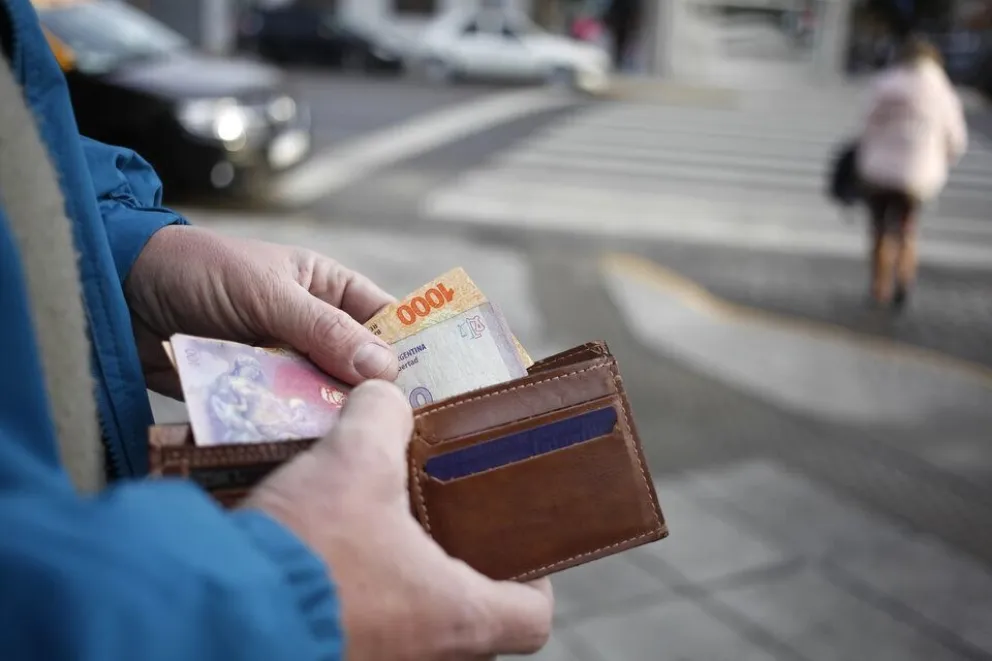 Actualización del salario mínimo, vital y móvil: en cuánto quedó