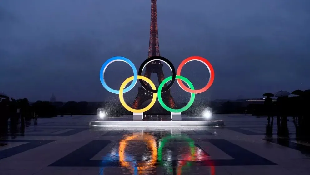 Juegos Olímpicos París 2024: a qué hora comienza la ceremonia inaugural