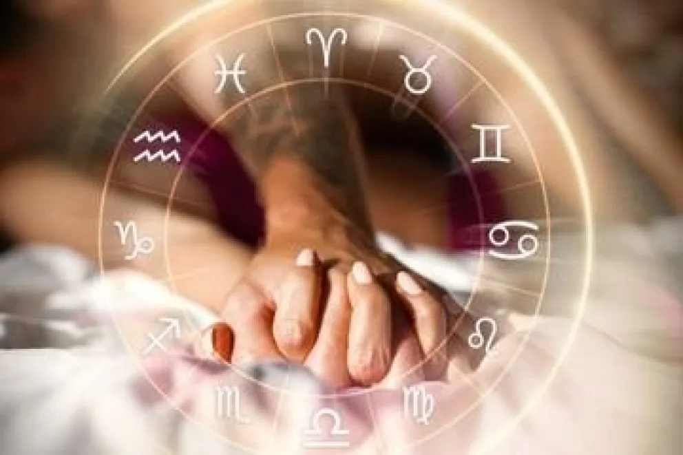¿Qué signos se enamorarán este fin de semana?
