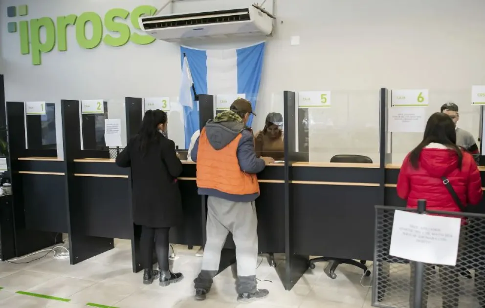 Actualización de los denominados “Valores IPROSS” del nomenclador único