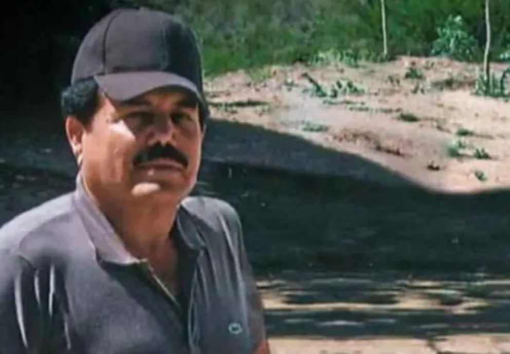 Fueron detenidos en EEUU el líder del Cártel de Sinaloa y un hijo de "El Chapo" Guzmán