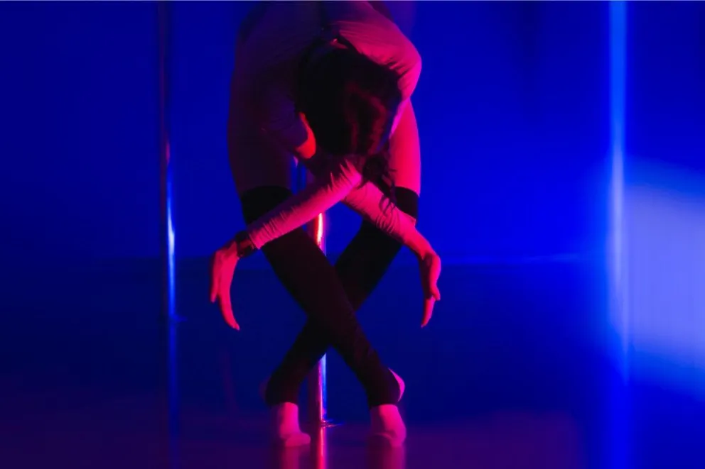 Brillo, pasión y talento en Cipolletti: segunda edición de "Juntas por la Danza"