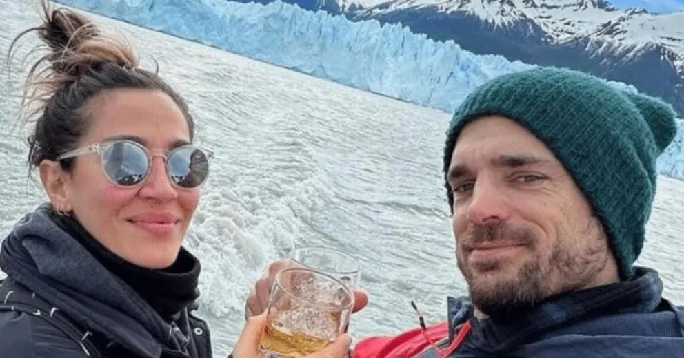 Jimena Barón contó cuál es el plan amoroso que tiene