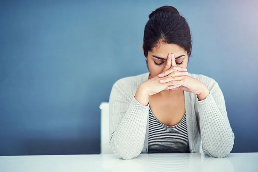 Cefalea tensional y migraña: ¿Porqué afectan más a las mujeres?