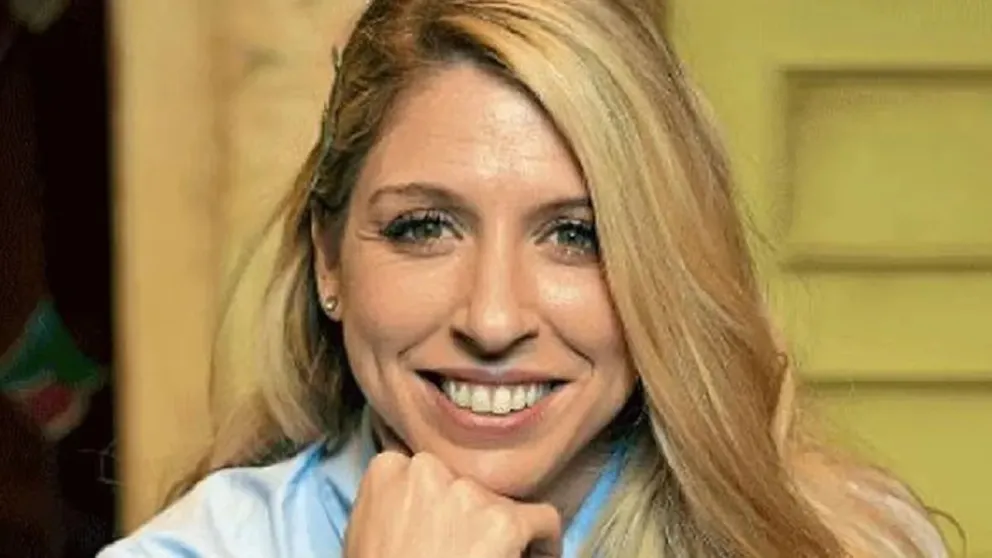 Encuentro inesperado entre Florencia Bertotti y un fanático