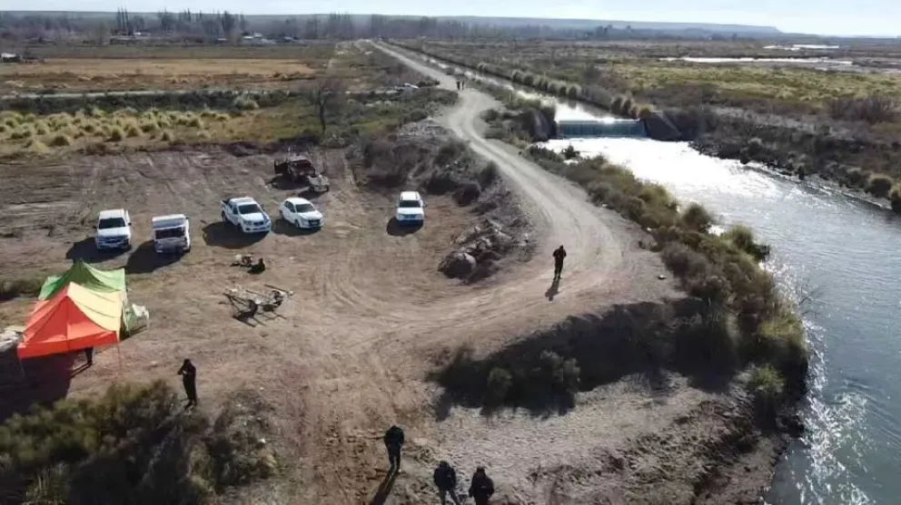 Búsqueda de Ruth: más de 10 días y las principales hipótesis sobre su paradero