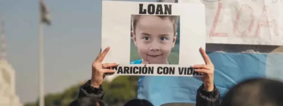 La región se suma a la marcha federal por Loan este domingo