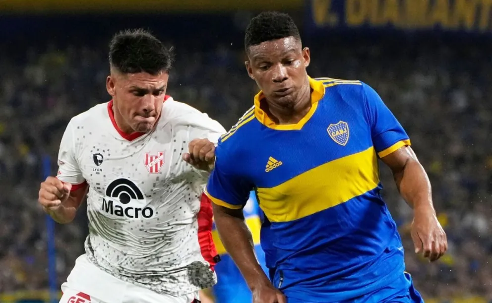 Instituto recibe a Boca por la Liga Profesional: todos los detalles del partido