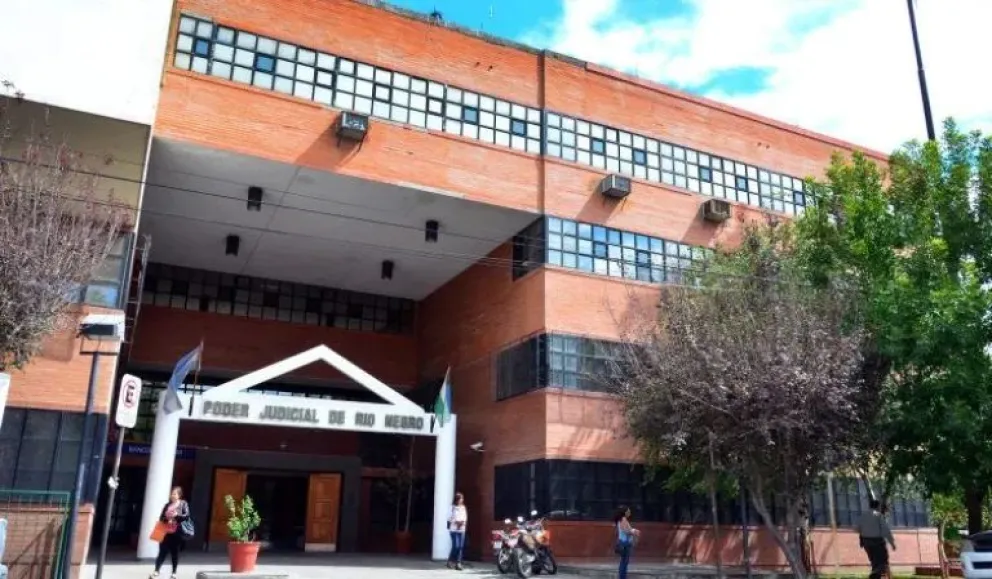 El cipoleño que violó a una joven en Las Grutas enfrentará una pena de ocho años