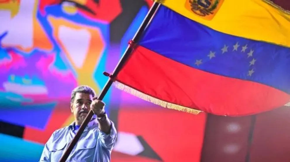 Elecciones en Venezuela: el jefe de campaña de Nicolás Maduro afirmó que gana las elecciones