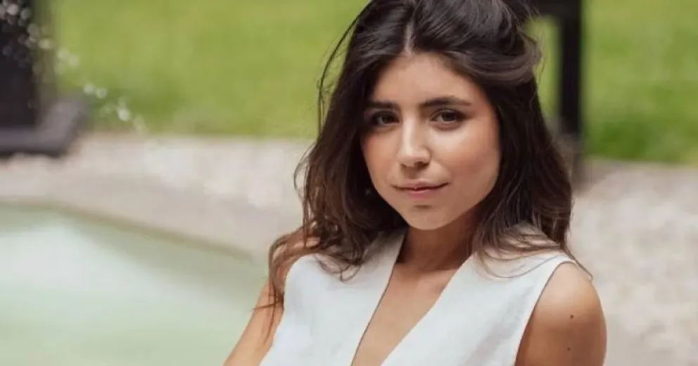 Camila Mayan reveló todos los detalles de la denuncia que le hizo a Alexis Mac Allister