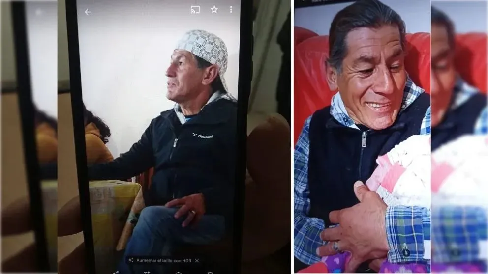 Tras 25 días, continúa la búsqueda de un hombre de 55 años en el Alto Valle