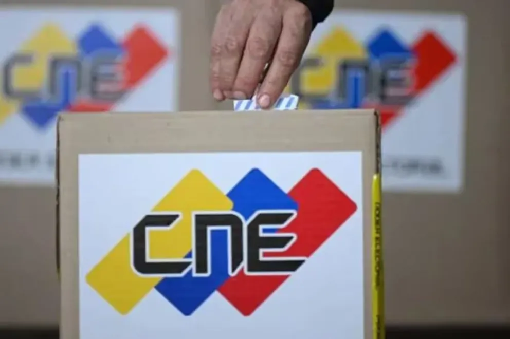 Triunfo de Maduro: Argentina y 8 países más pidieron una revisión de los resultados electorales