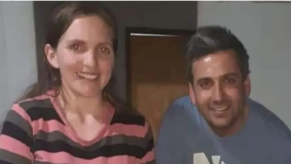 Llega a juicio el femicidio de Marisa Galdame