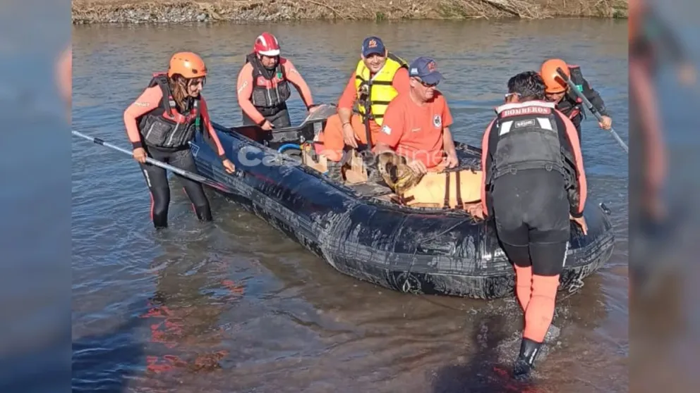 Ruth Cisterna: cómo fue el último día que la vieron y que estuvo con su familia