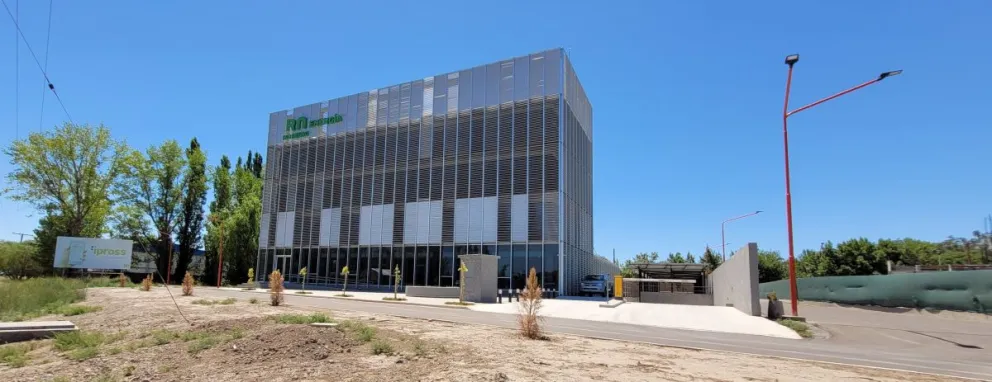 La Secretaría de Energía y Ambiente realiza diagnósticos sobre el consumo energético en edificios de la ciudad