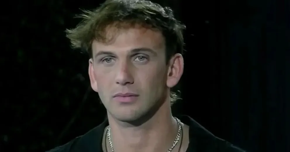 Bautista Mascia de Gran Hermano expuso cuál fue el momento más difícil de la convivencia