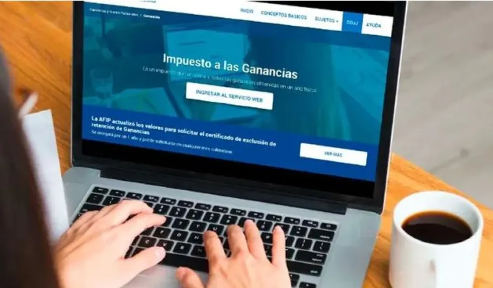 Vuelve el impuesto a las Ganancias: qué pasa con las indemnizaciones y los gastos de teletrabajo