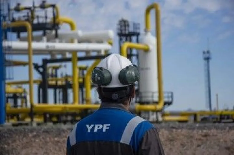 YPF eligió a Río Negro para la inversión de GNL: un triunfo para la Patagonia