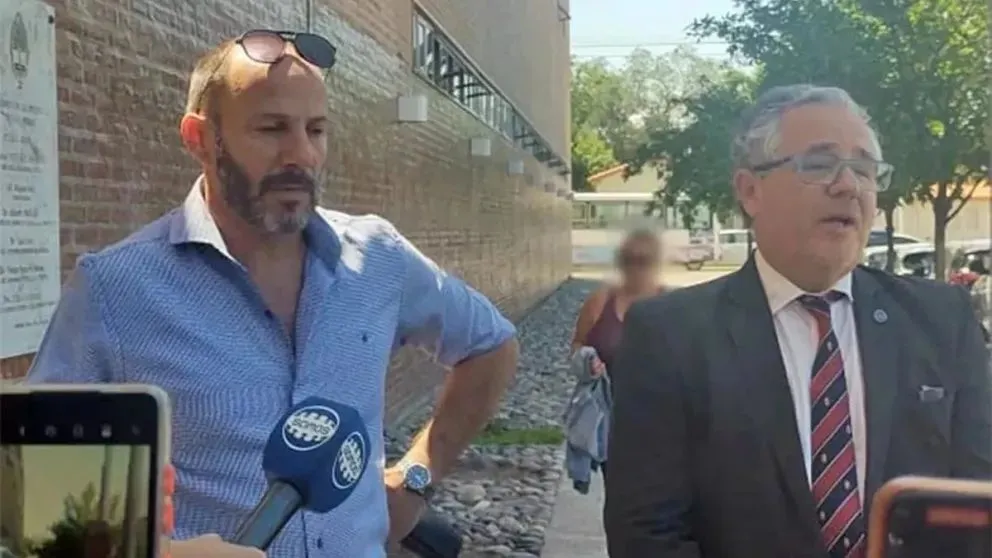 Caso Gatti: Cambió de fecha la audiencia en la que se conocerá la condena