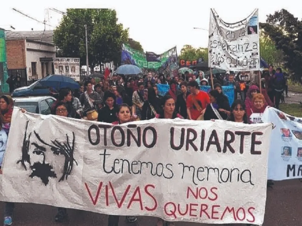 Control de acusación: de qué se trata esta etapa en la investigación del crimen de Otoño