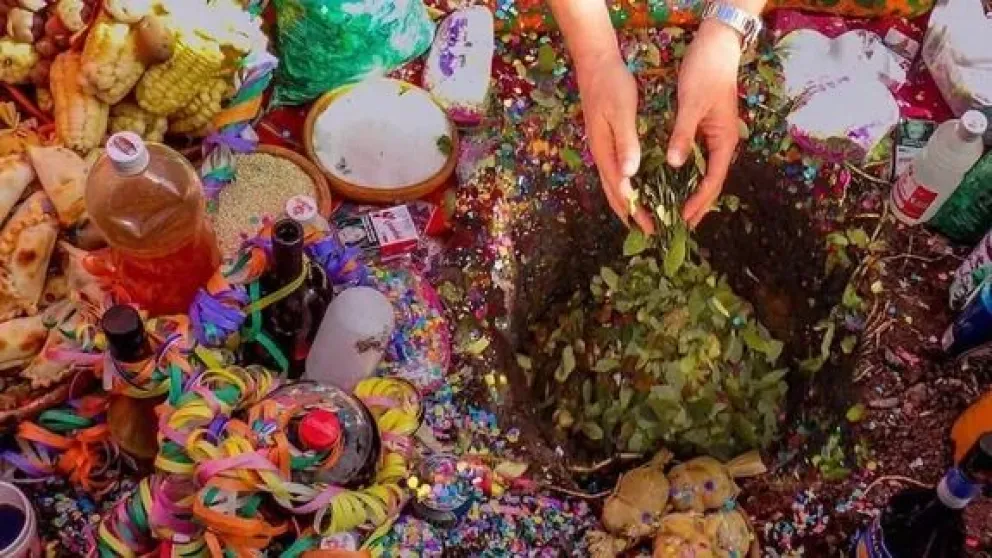 Día de la Pachamama: cómo hacer el poderoso ritual para honrar a la Madre Tierra el 1 de agosto